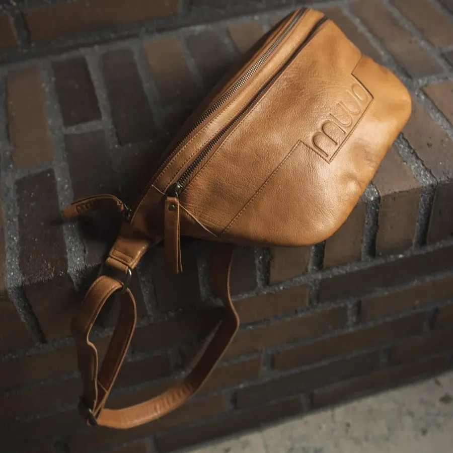 Сумка поясная Vegas XL Muud