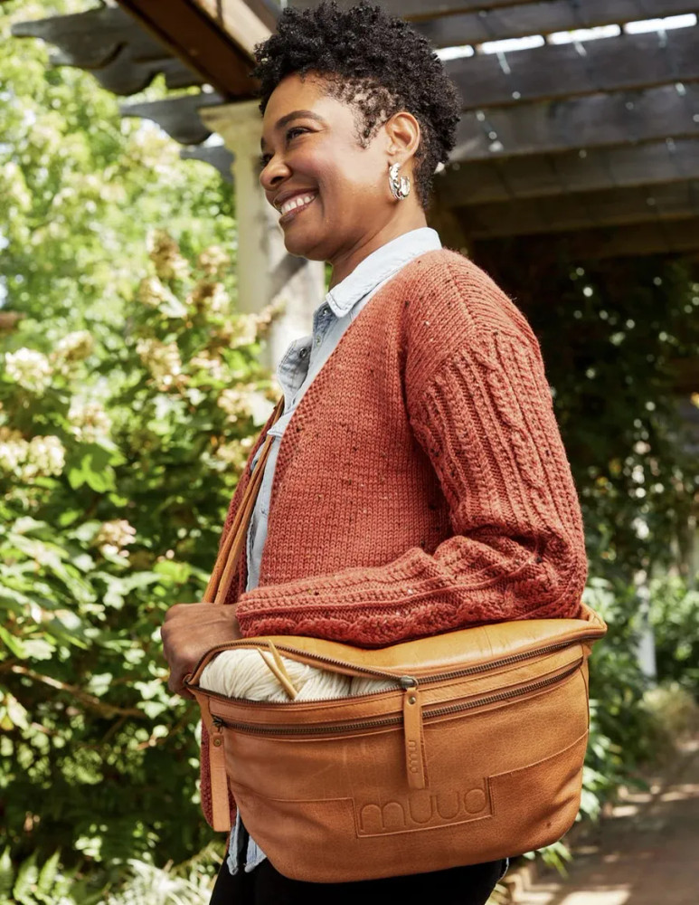 Сумка поясная Vegas XL Muud