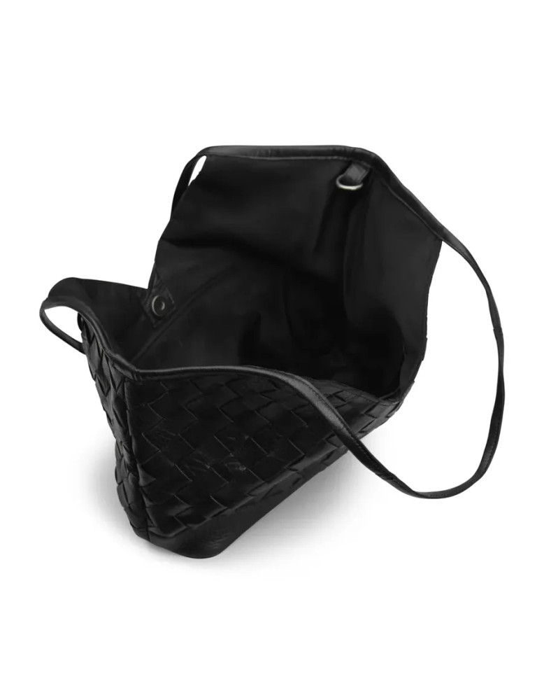 Шоппер плетеный Dosy Muud