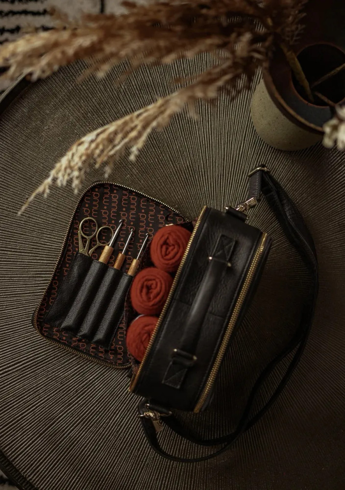 Сумка-органайзер проектная Heaven Muud лимитированная серия 