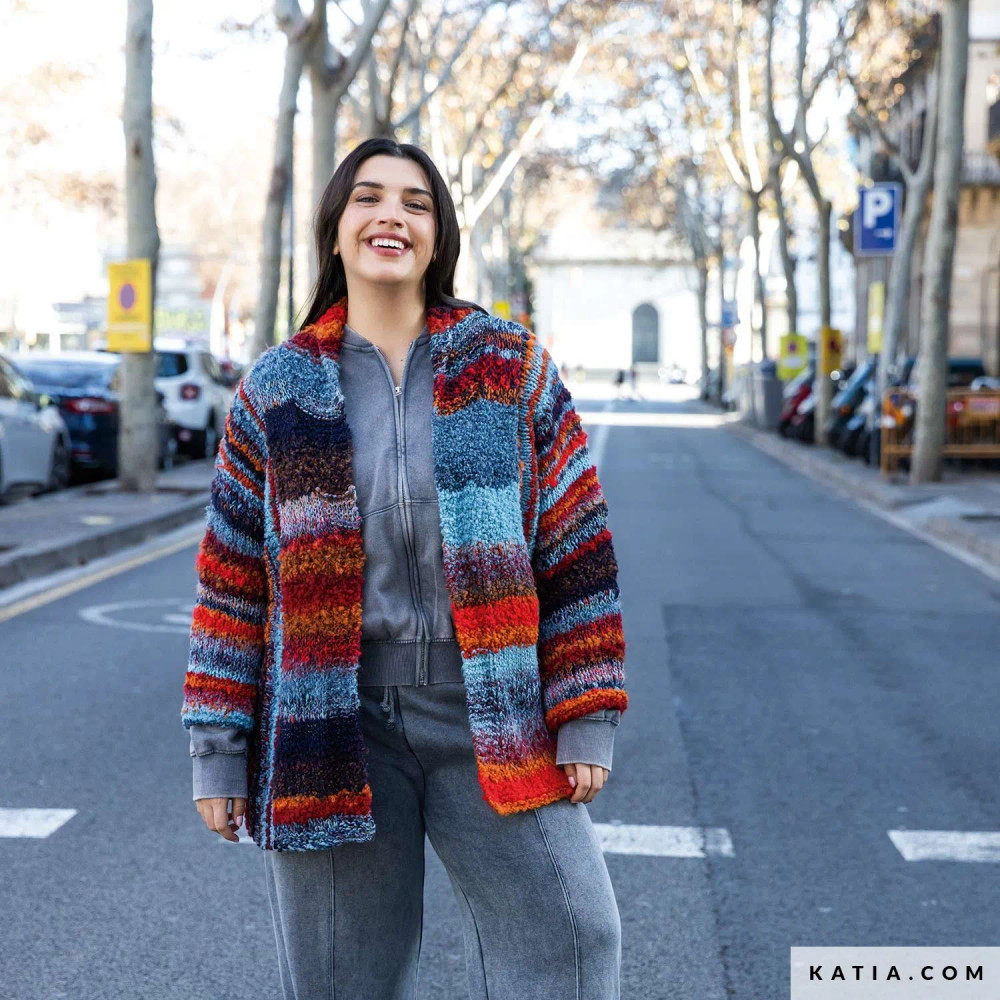 Журнал Woman-Man Sport №119 Katia