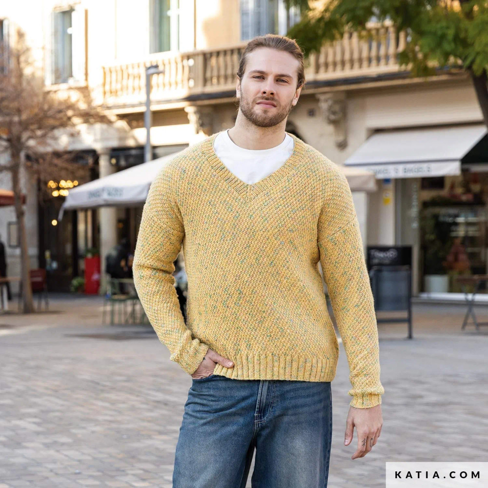 Журнал Woman-Man Sport №119 Katia