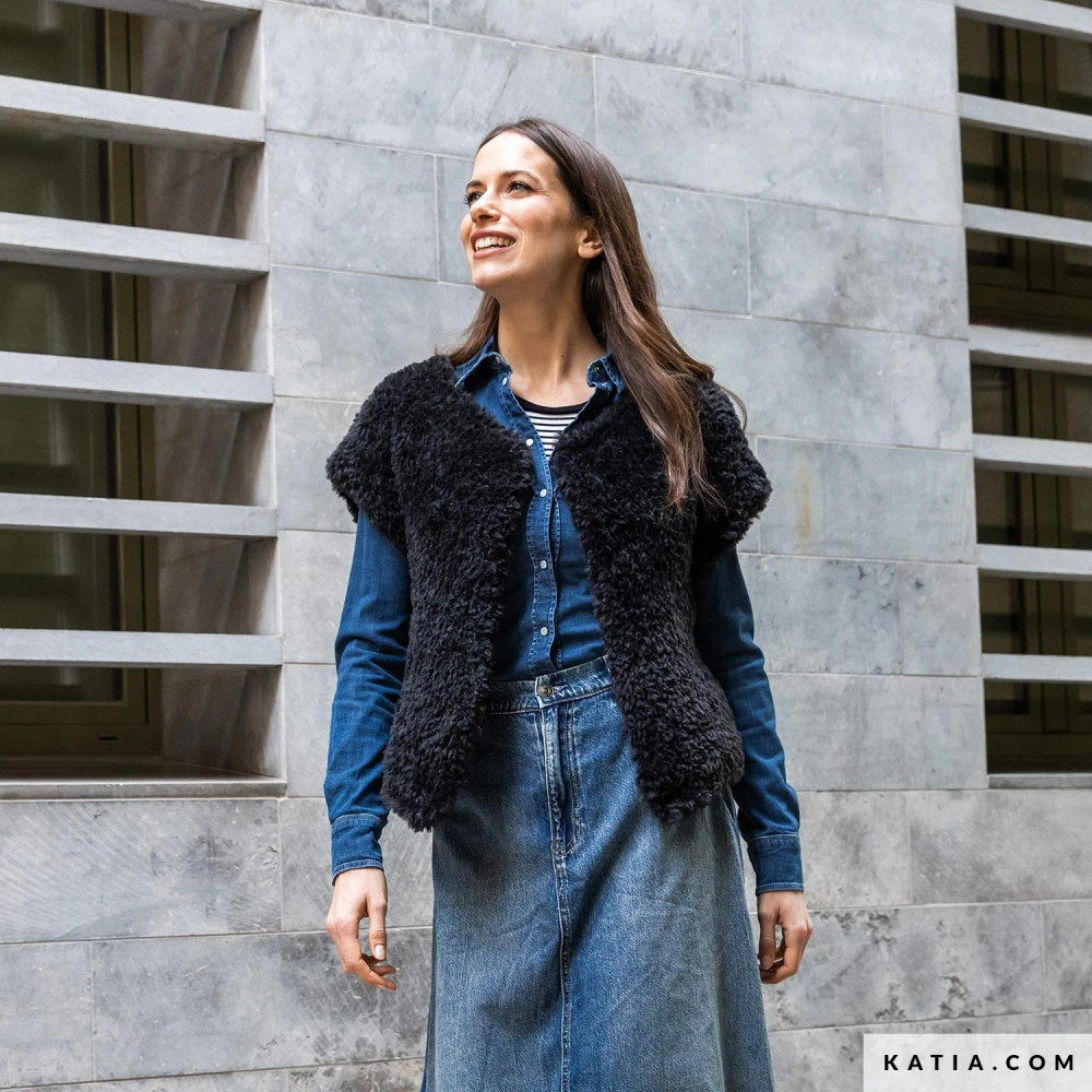 Журнал Woman-Man Sport №119 Katia