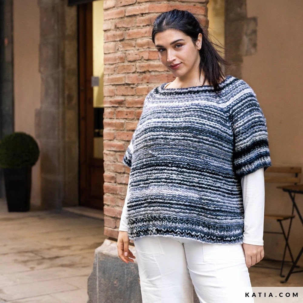 Журнал Woman-Man Sport №119 Katia