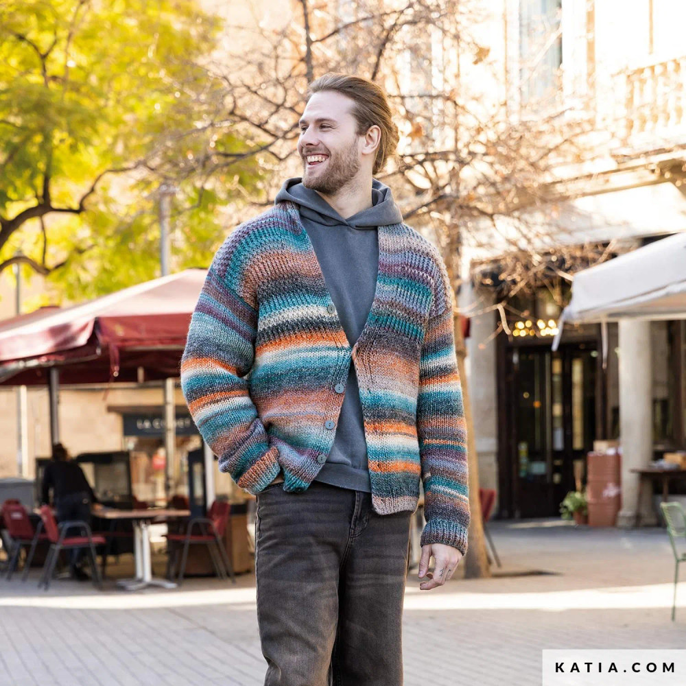 Журнал Woman-Man Sport №119 Katia