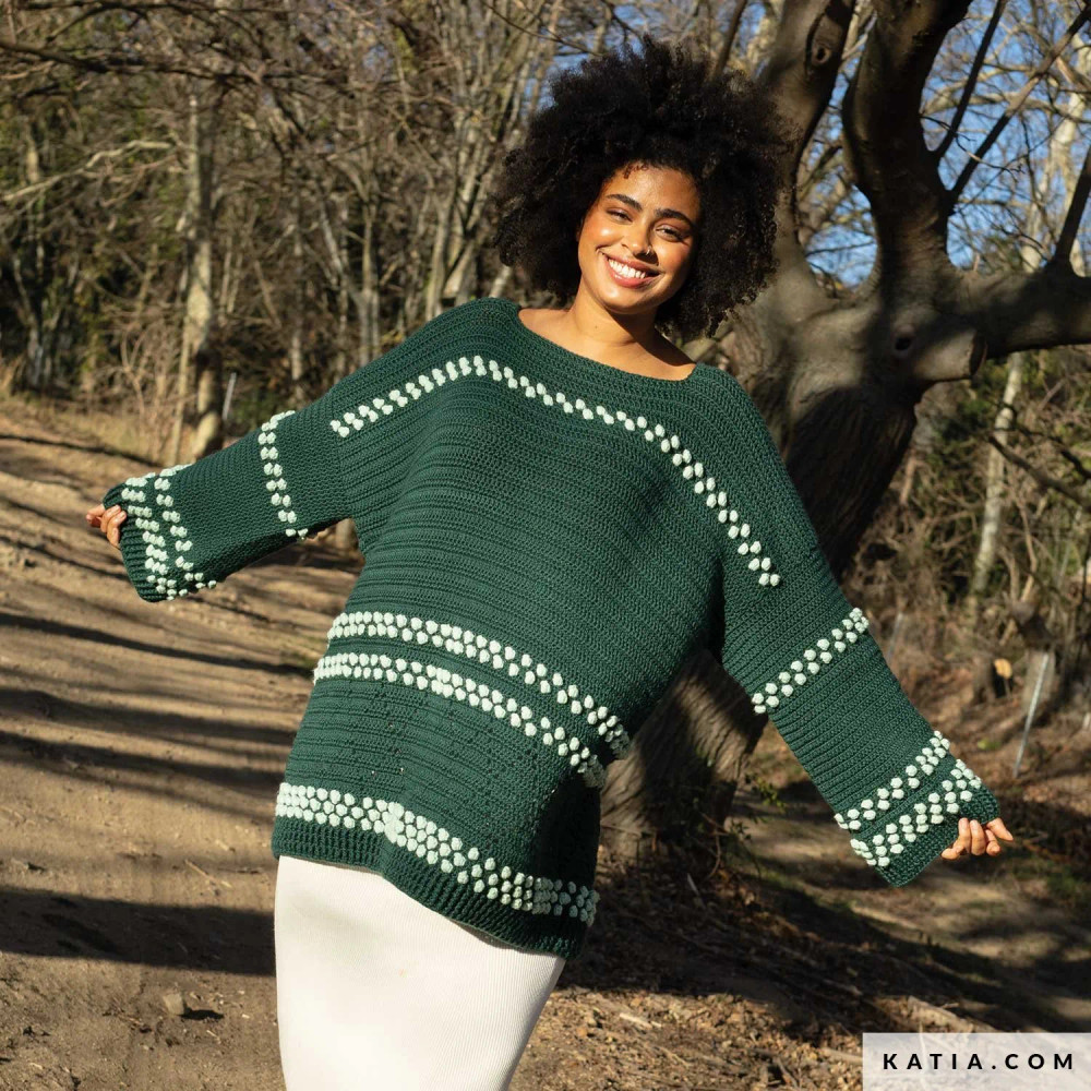 Журнал Special Crochet №118 Katia