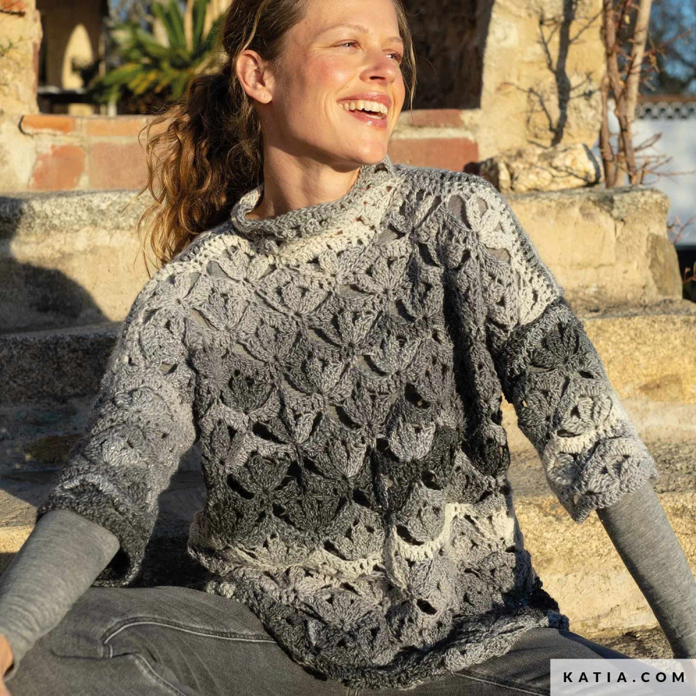 Журнал Special Crochet №118 Katia