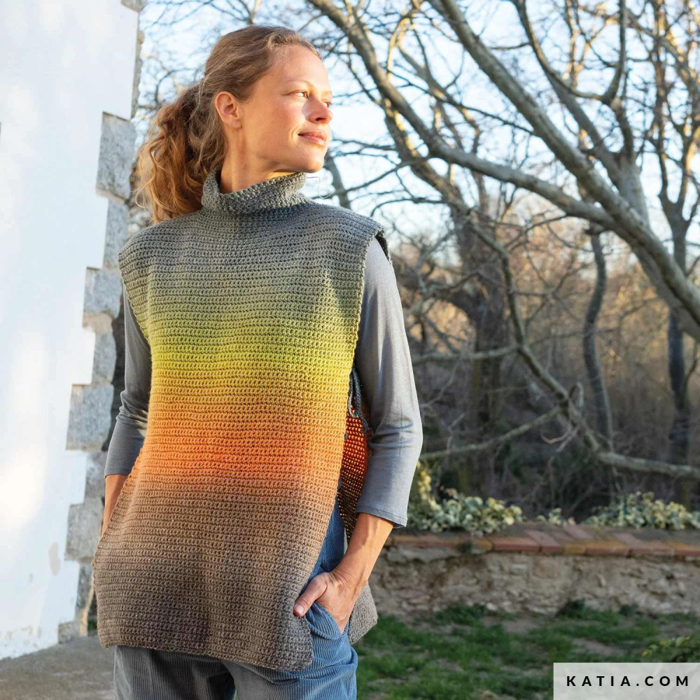 Журнал Special Crochet №118 Katia