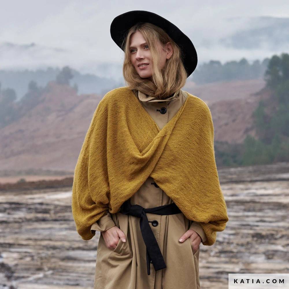 Журнал Concept №16 Katia