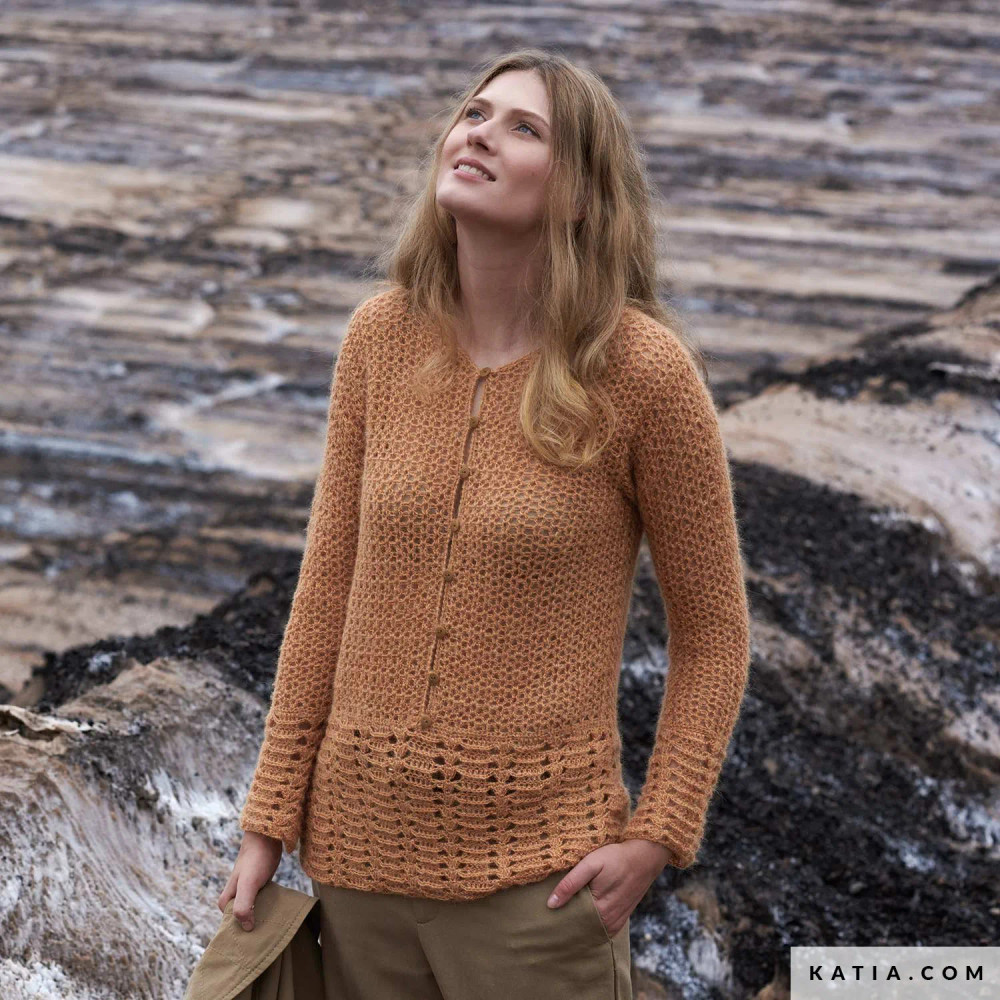 Журнал Concept №16 Katia