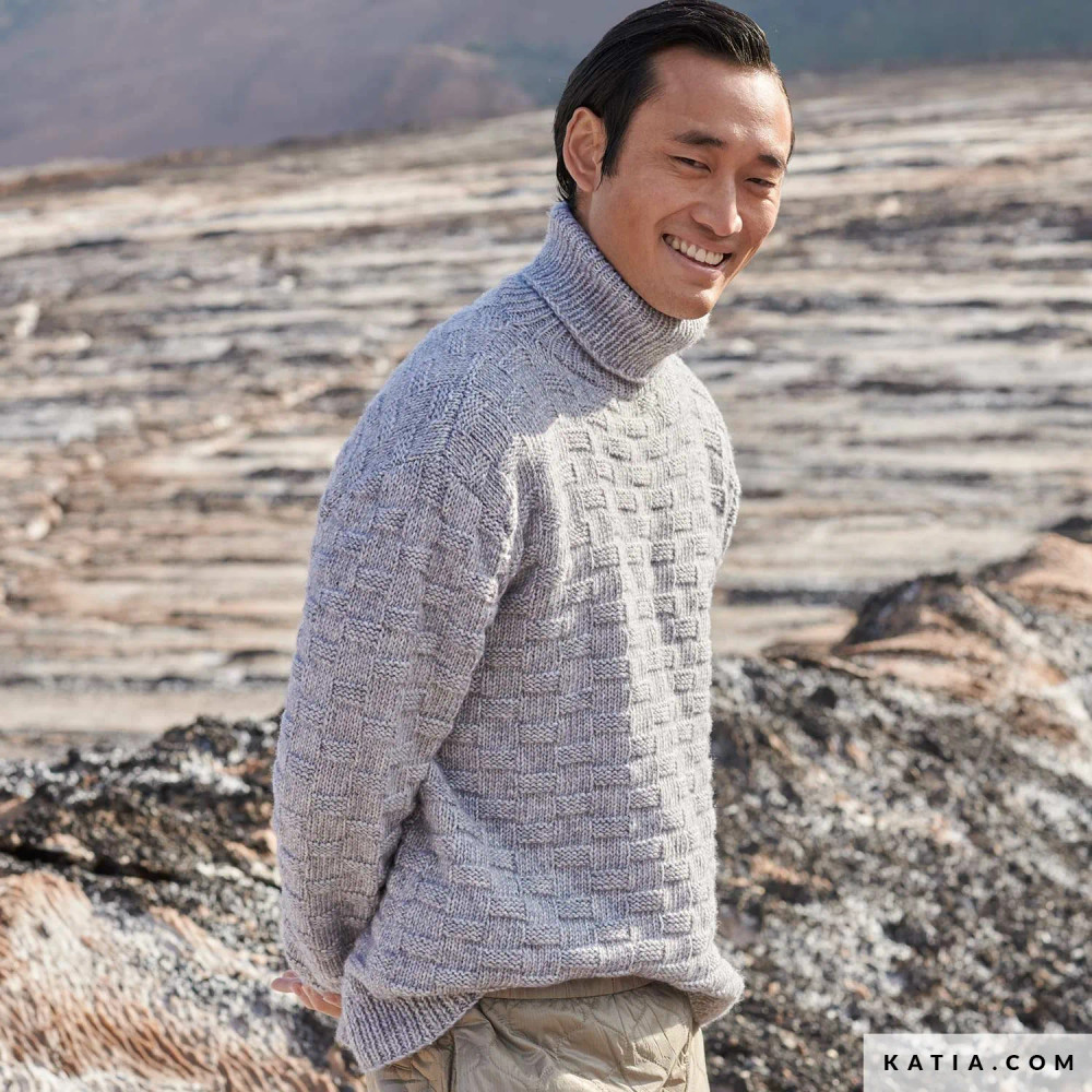 Журнал Concept №16 Katia