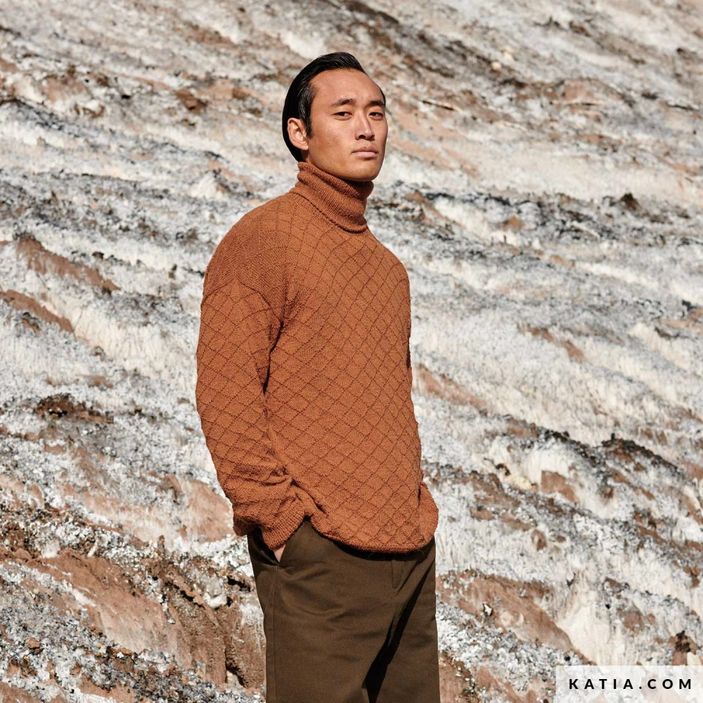 Журнал Concept №16 Katia