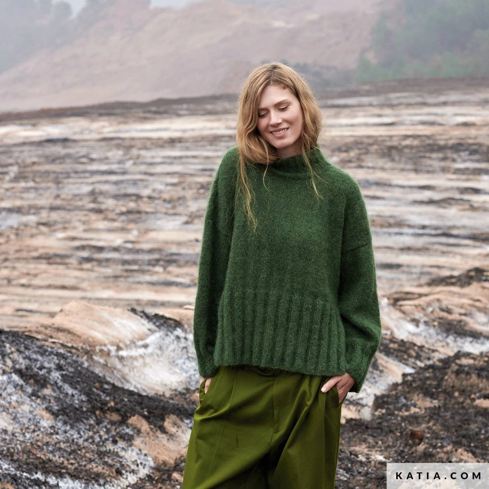 Журнал Concept №16 Katia