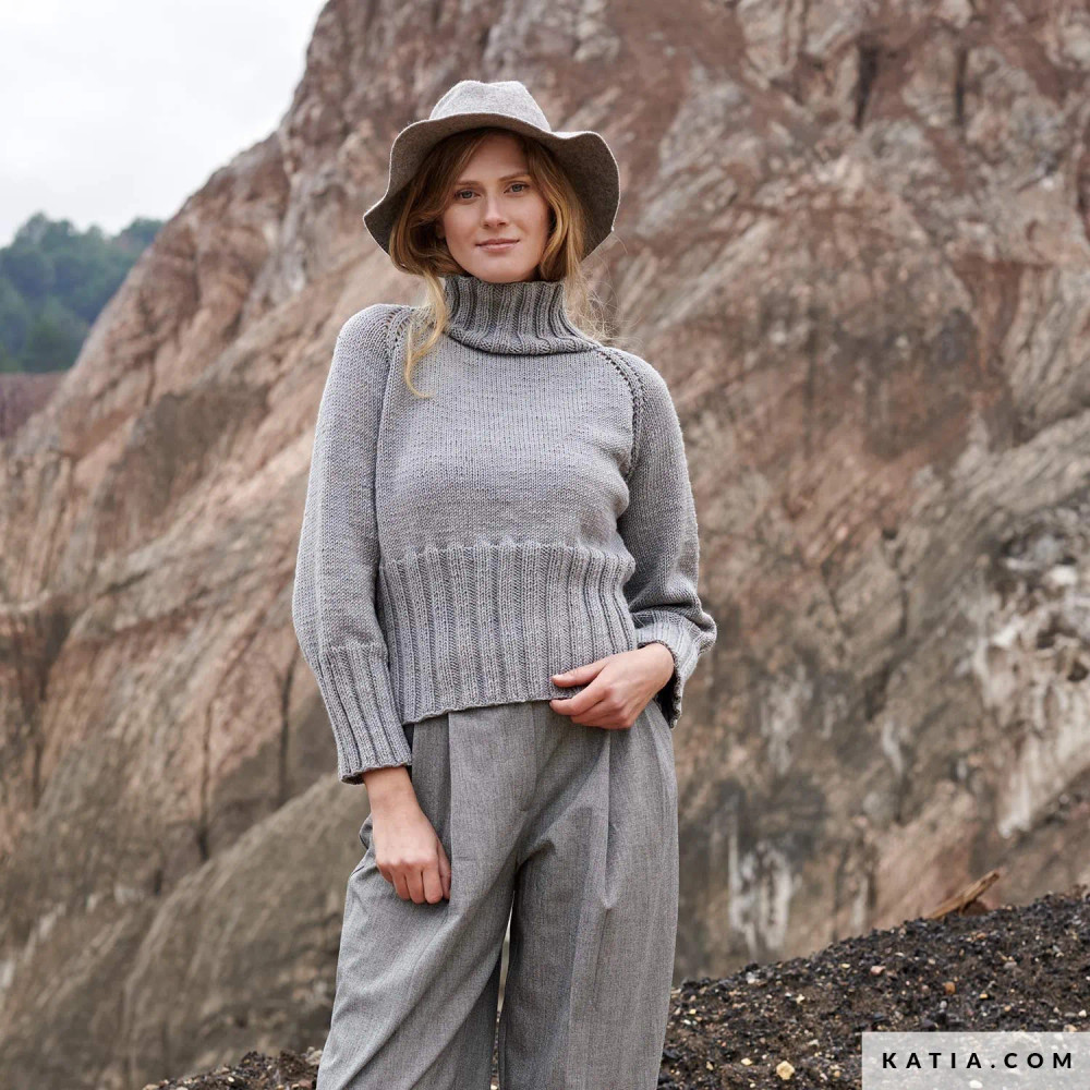 Журнал Concept №16 Katia