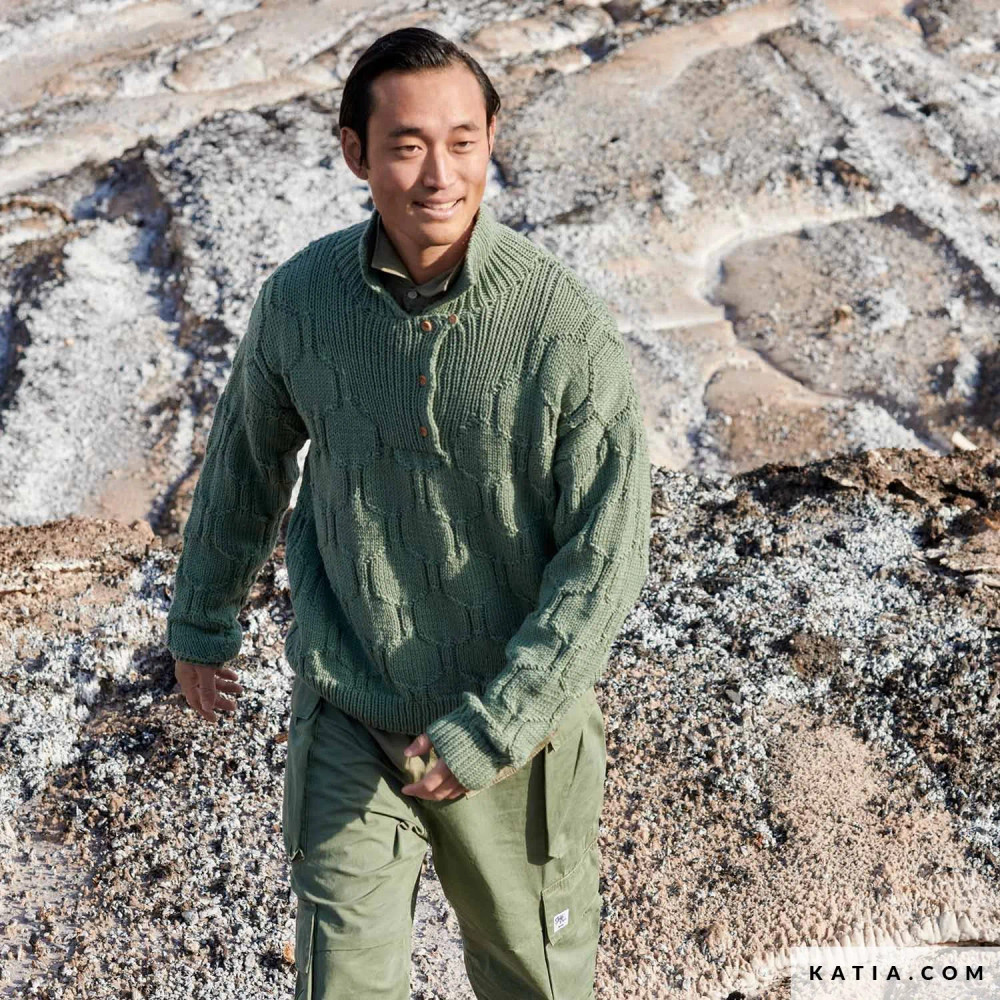 Журнал Concept №16 Katia