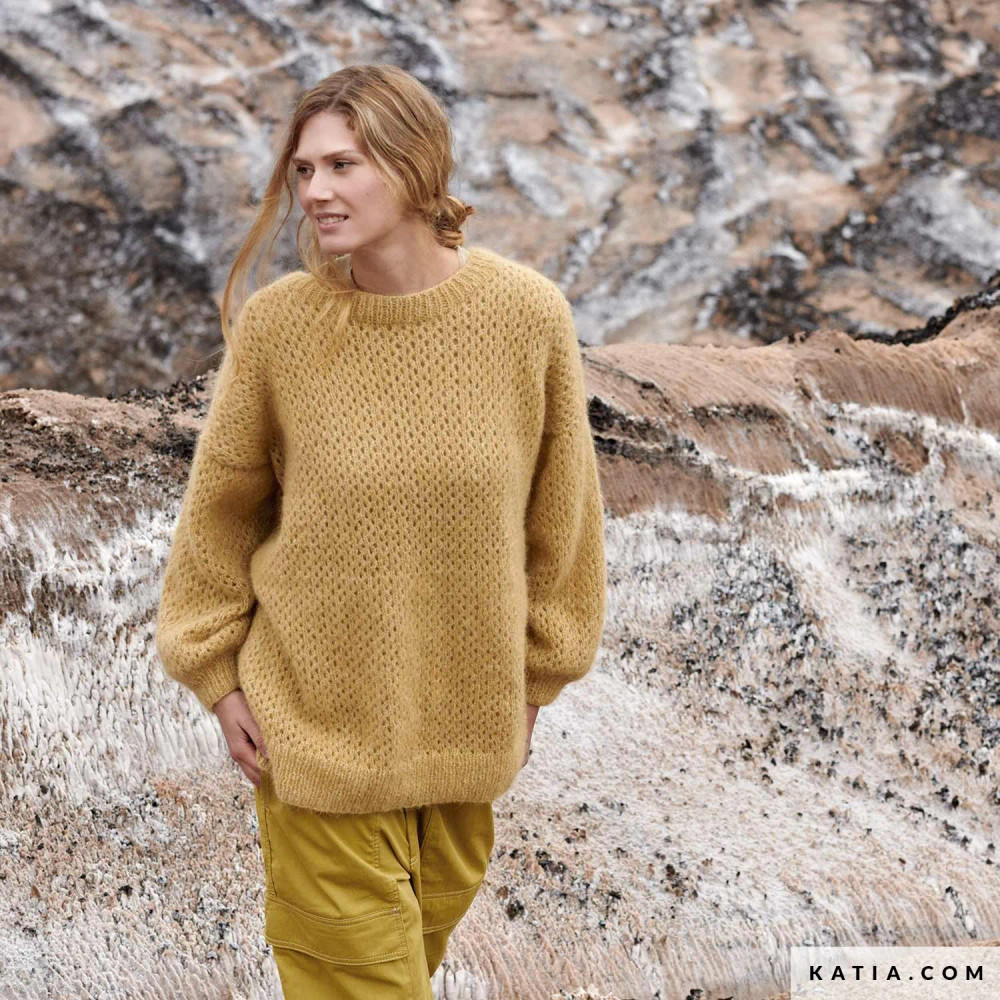 Журнал Concept №16 Katia