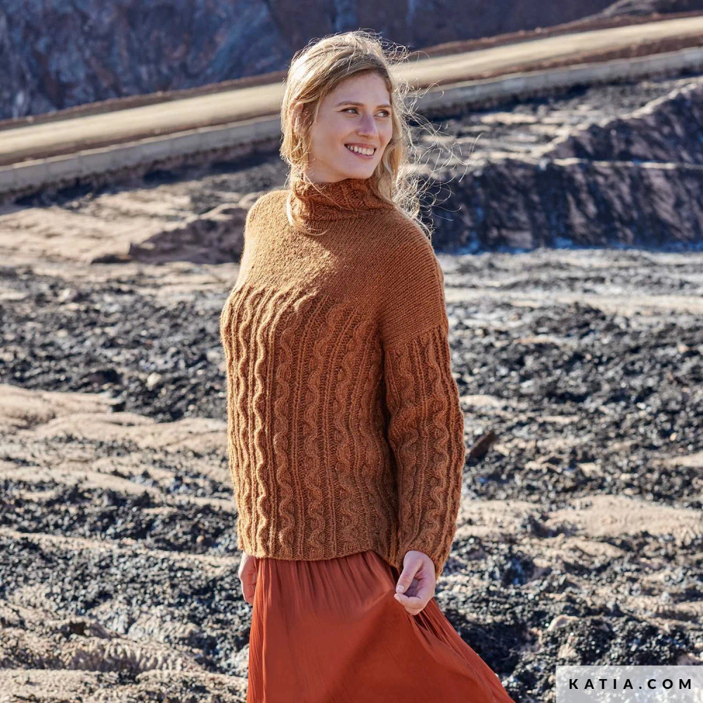 Журнал Concept №16 Katia