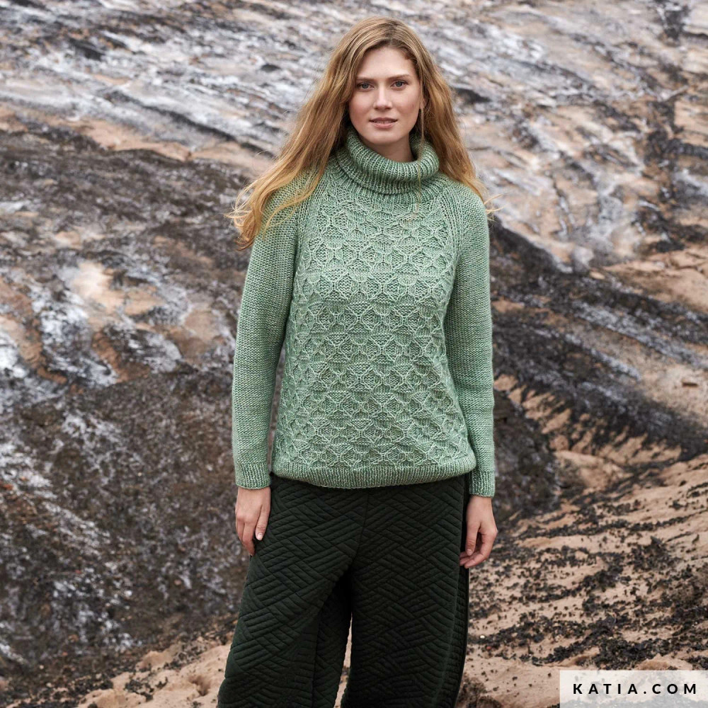 Журнал Concept №16 Katia