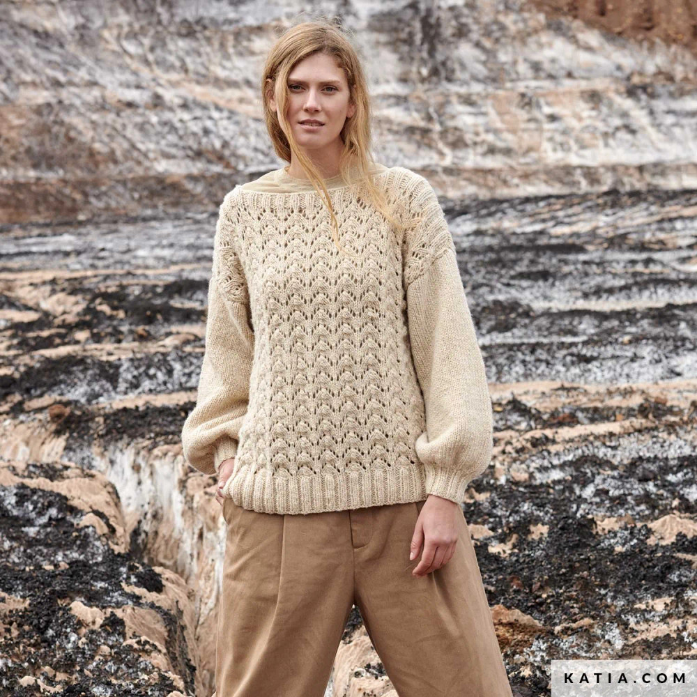 Журнал Concept №16 Katia