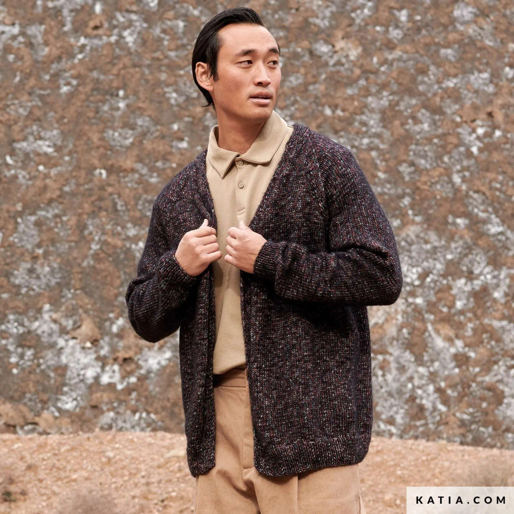 Журнал Concept №16 Katia