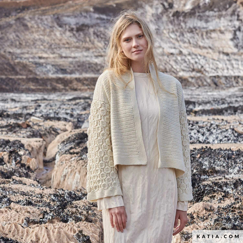 Журнал Concept №16 Katia