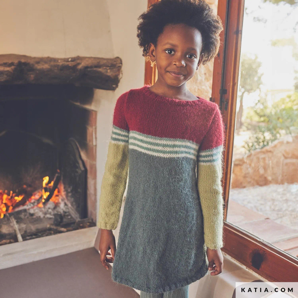 Журнал Kids №111 Katia 