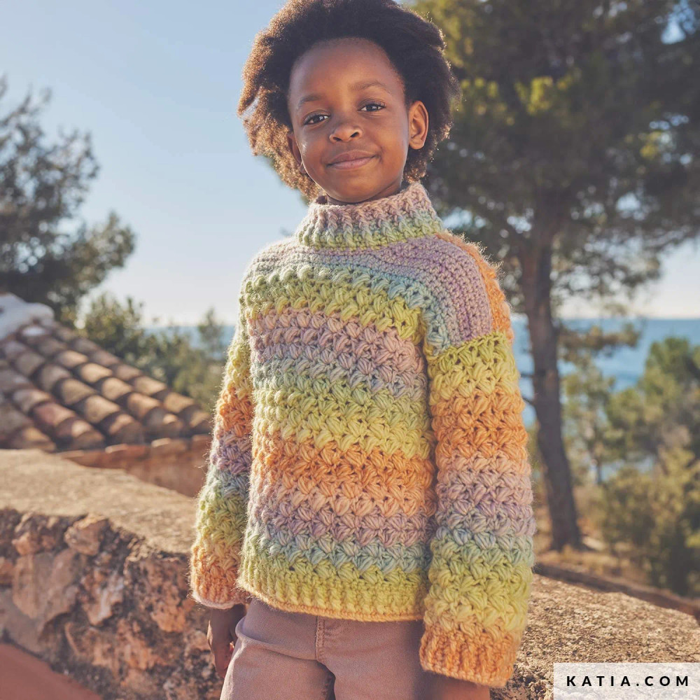 Журнал Kids №111 Katia 