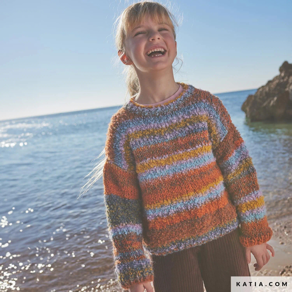 Журнал Kids №111 Katia 