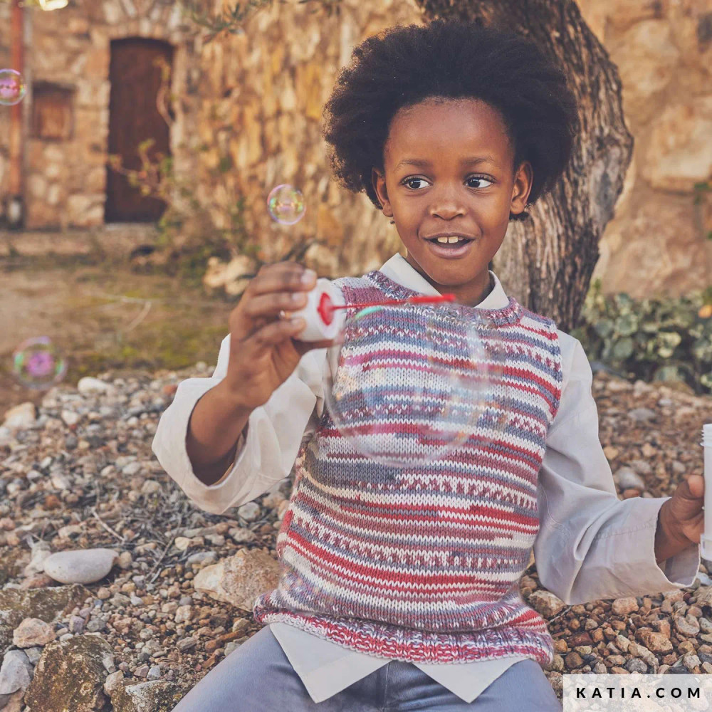 Журнал Kids №111 Katia 