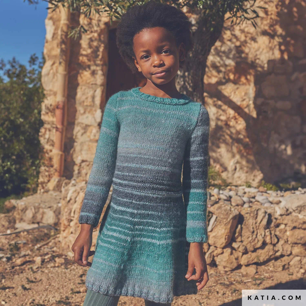 Журнал Kids №111 Katia 