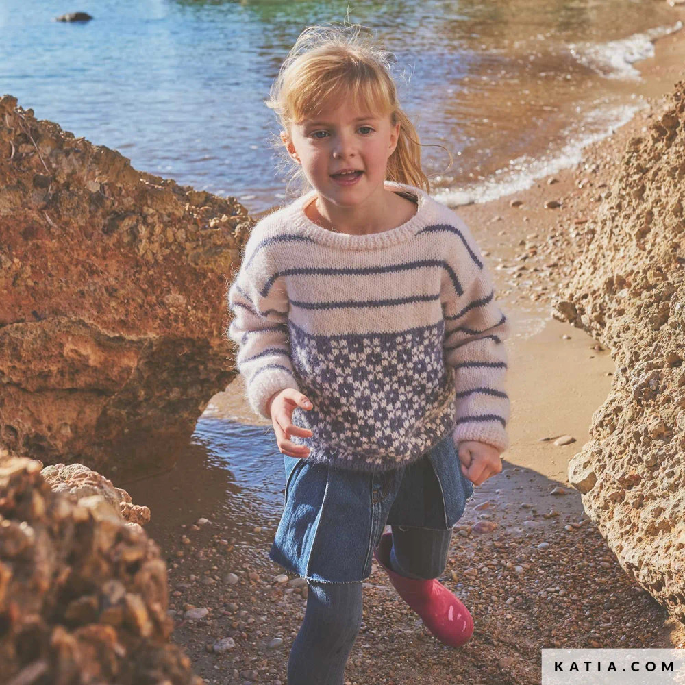 Журнал Kids №111 Katia 