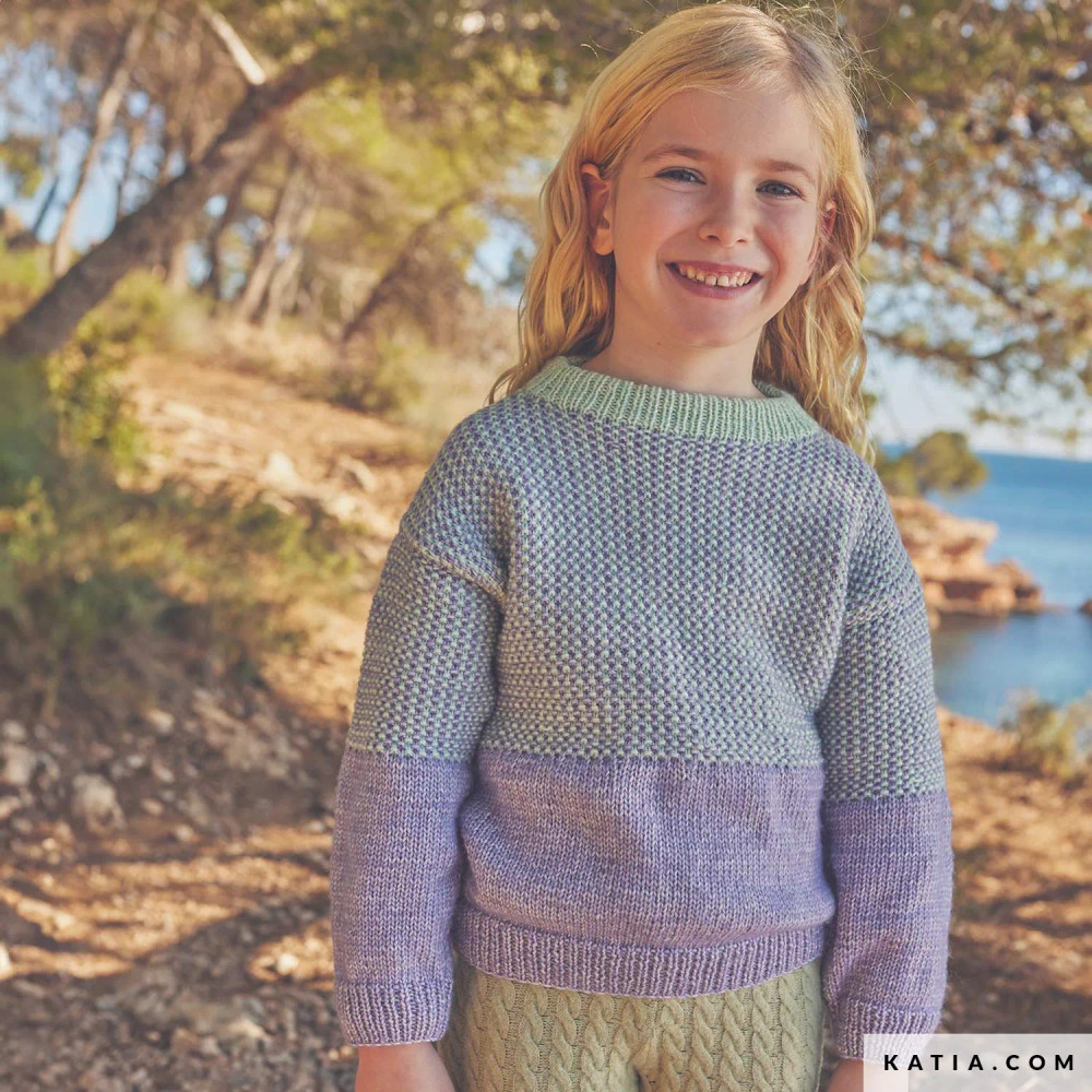 Журнал Kids №111 Katia 