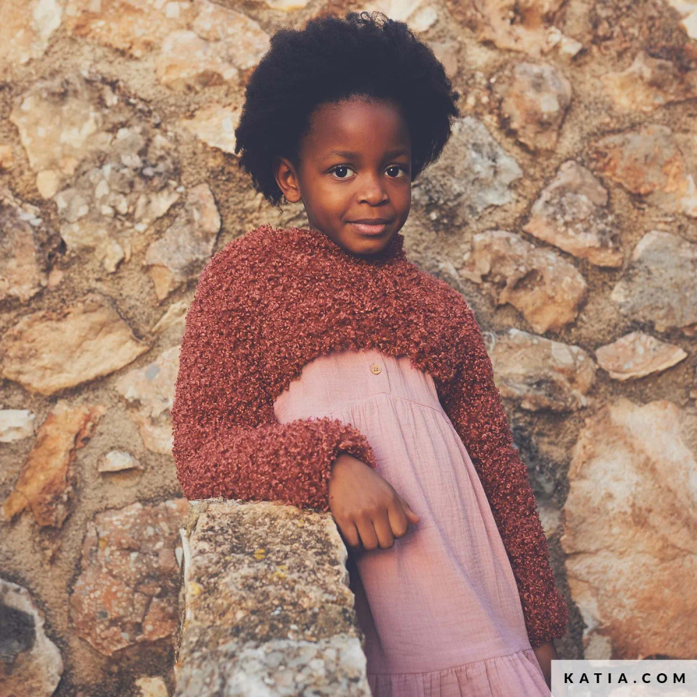 Журнал Kids №111 Katia 