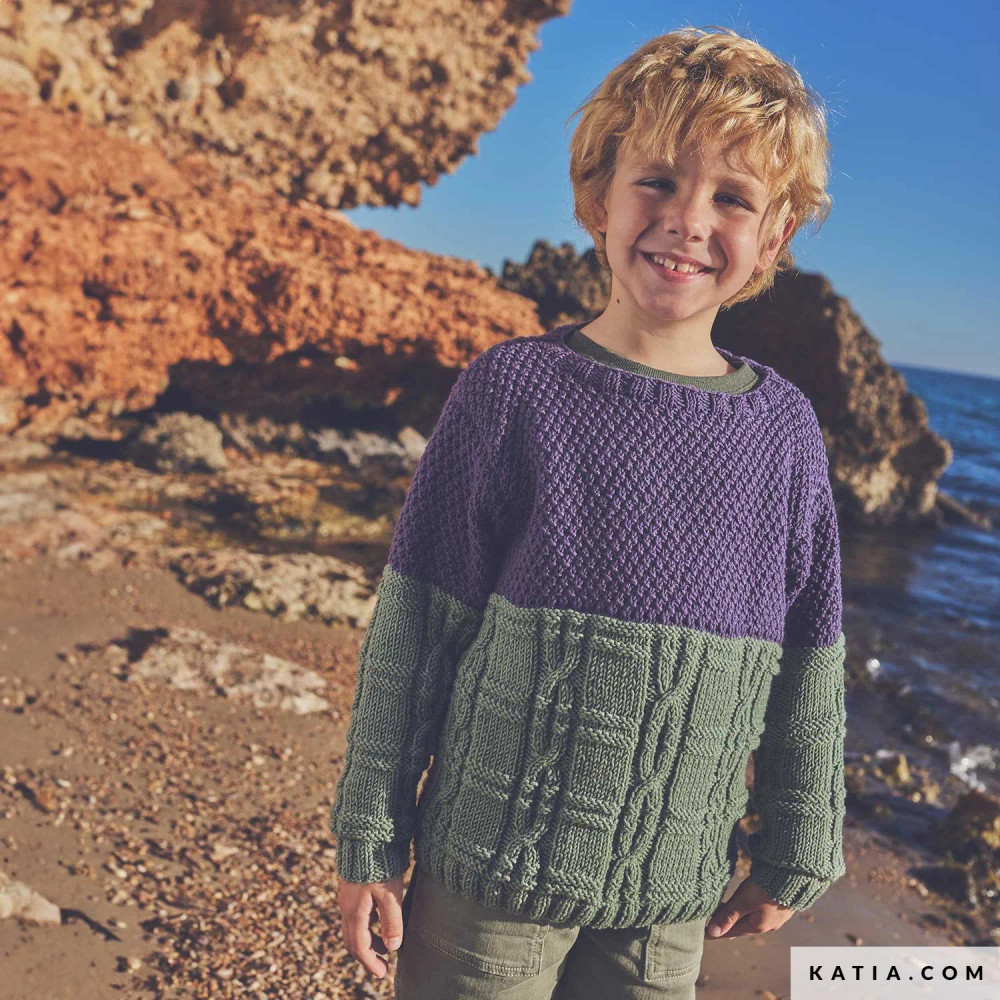 Журнал Kids №111 Katia 