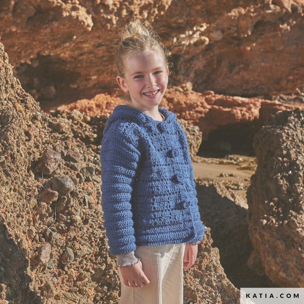 Журнал Kids №111 Katia 