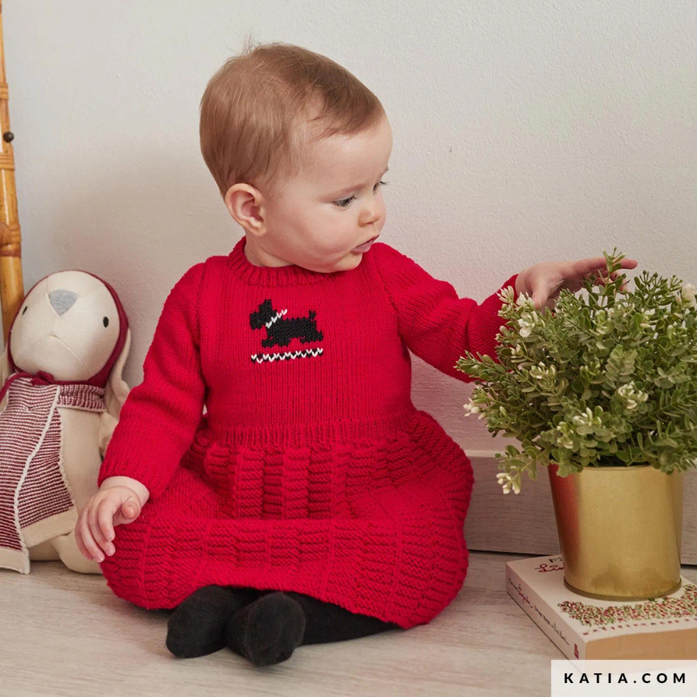 Журнал Baby №110 Katia