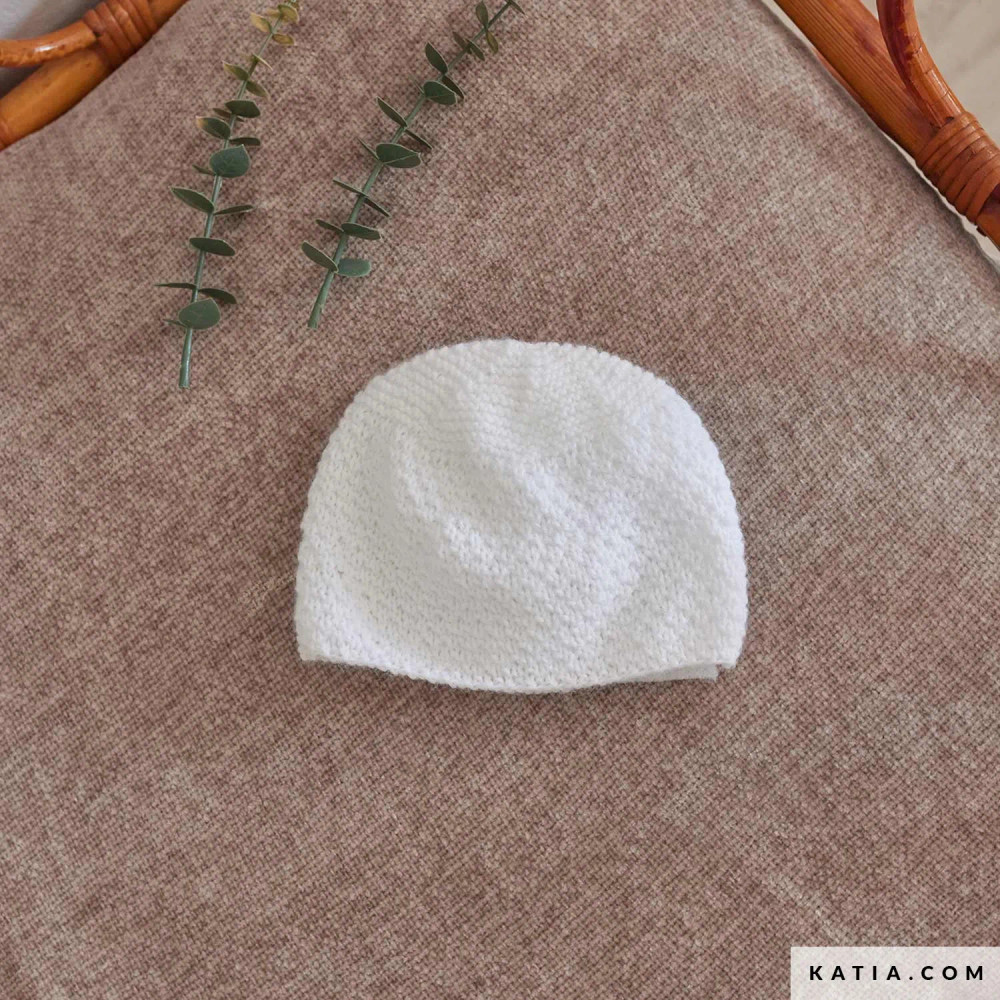 Журнал Baby №110 Katia