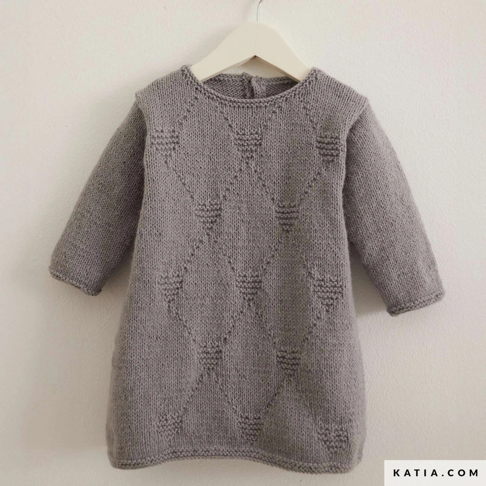 Журнал Baby №110 Katia