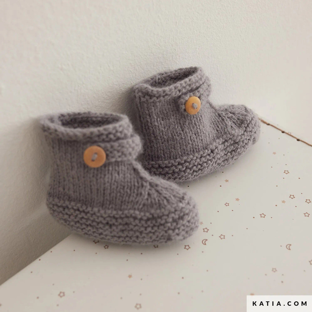 Журнал Baby №110 Katia