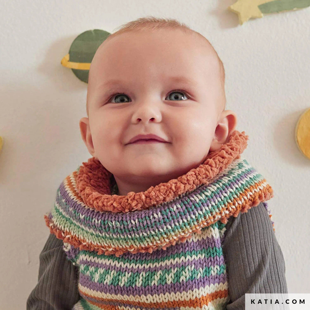 Журнал Baby №110 Katia