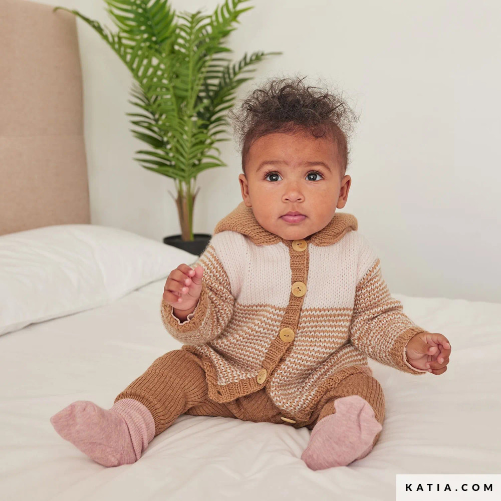 Журнал Baby №110 Katia