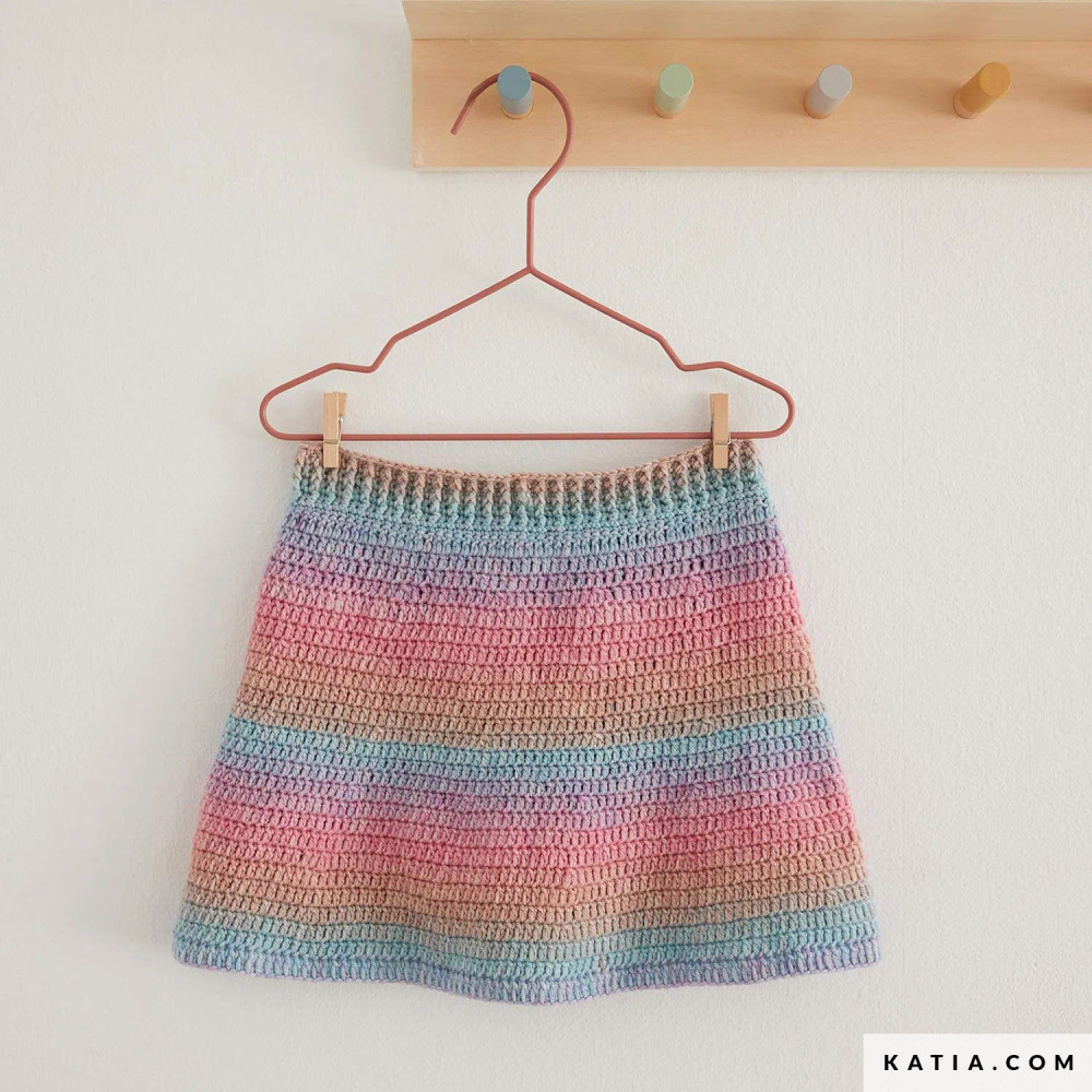 Журнал Baby №110 Katia