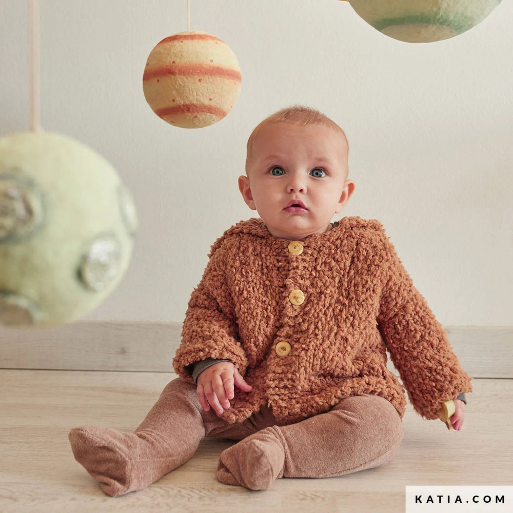 Журнал Baby №110 Katia