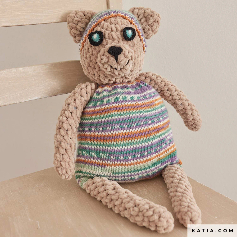 Журнал Baby №110 Katia