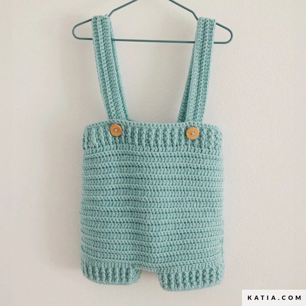 Журнал Baby №110 Katia