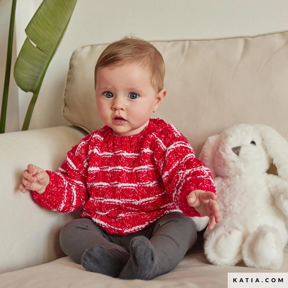 Журнал Baby №110 Katia