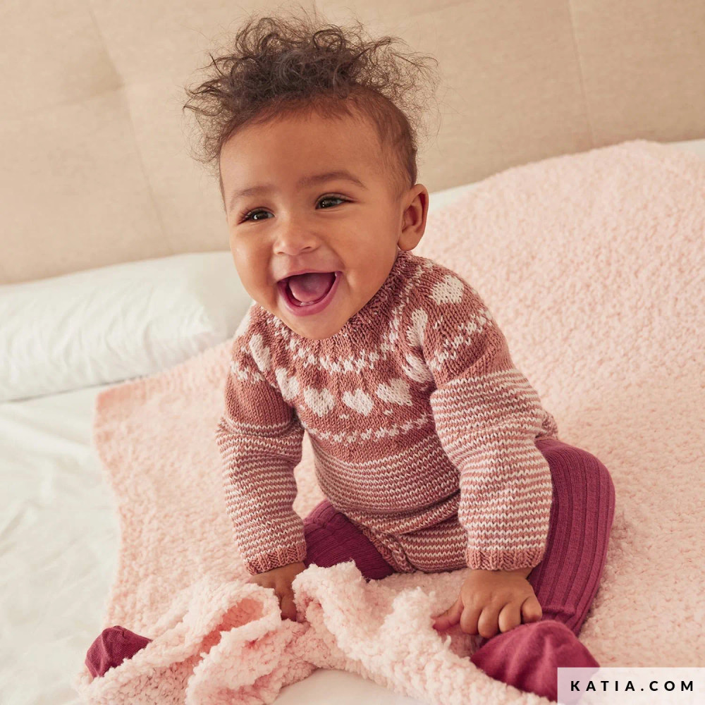 Журнал Baby №110 Katia