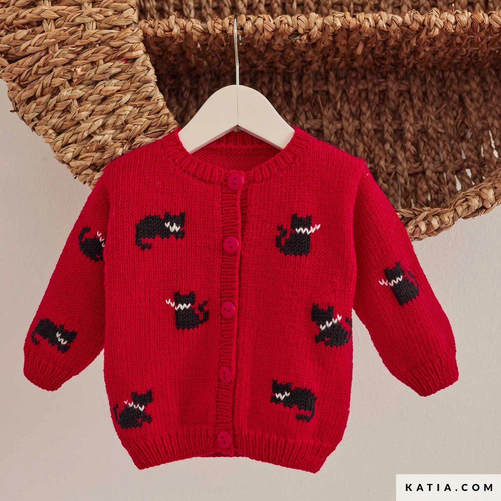 Журнал Baby №110 Katia