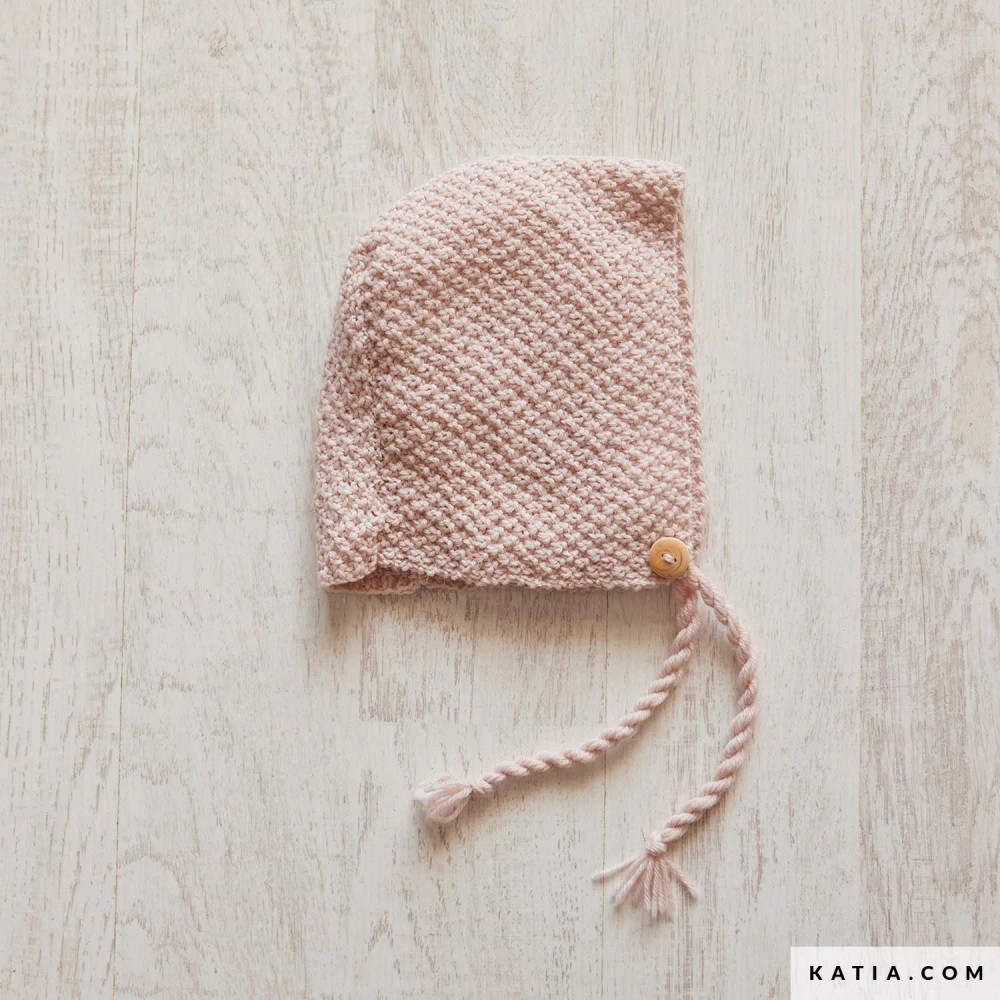 Журнал Baby №110 Katia