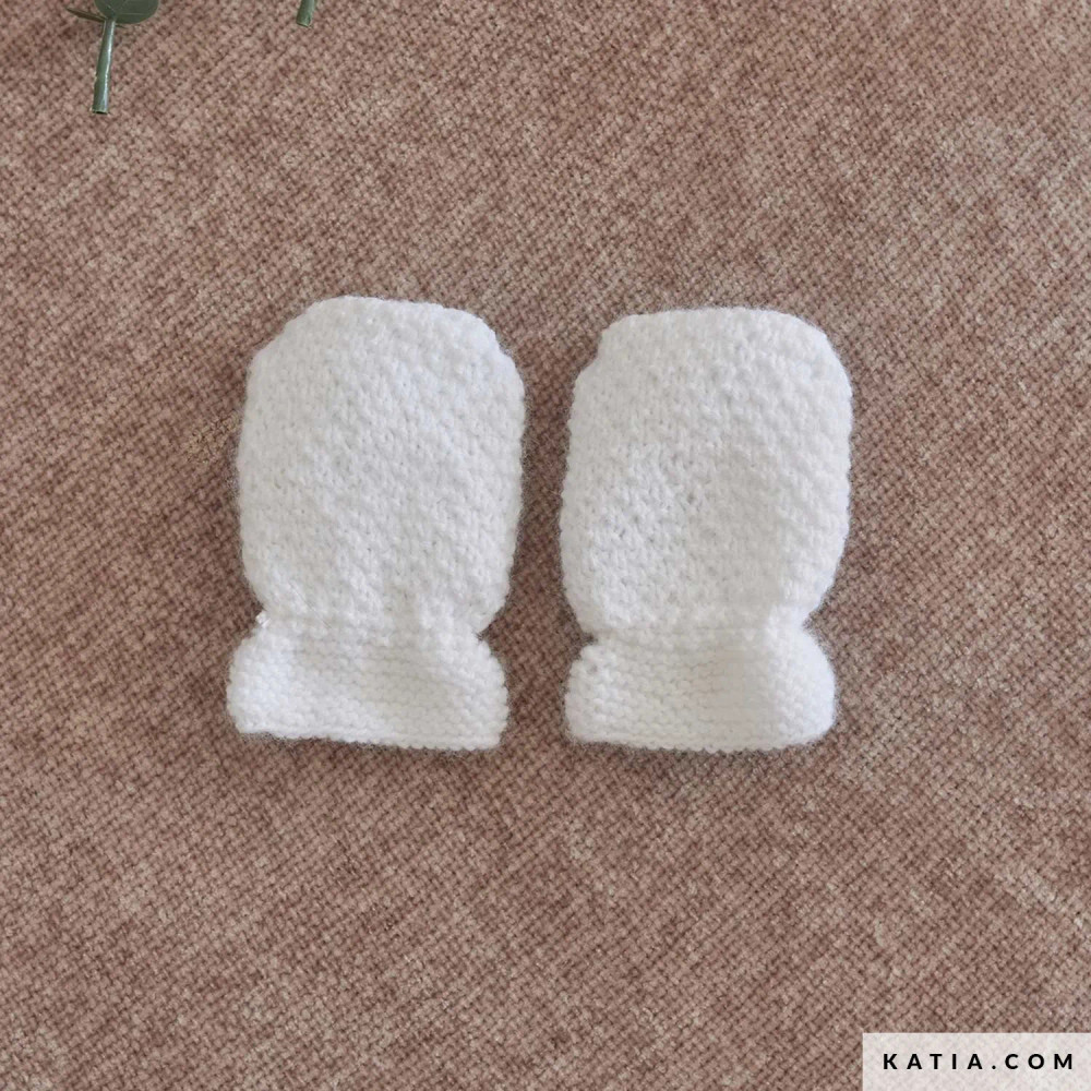 Журнал Baby №110 Katia